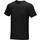 Camiseta orgánica de manga corta para hombre "Azurite"