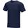 Camiseta orgánica de manga corta para hombre "Azurite"