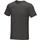 Camiseta orgánica de manga corta para hombre "Azurite"