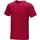 Camiseta orgánica de manga corta para hombre "Azurite"