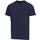 Camiseta orgánica unisex con certificado OCS de manga corta y cuello de pico de 200 g/m² Balfour