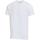 Camiseta orgánica unisex con certificado OCS de manga corta y cuello de pico de 200 g/m² Balfour