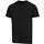 Camiseta orgánica unisex con certificado OCS de manga corta y cuello de pico de 200 g/m² Balfour