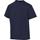 Camiseta oversize unisex de 260 g/m2 orgánica con certificado OCS Lucas