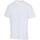 Camiseta oversize unisex de 260 g/m2 orgánica con certificado OCS Lucas