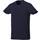 Camisetade manga corta orgánica para hombre "Balfour"