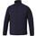 Chaqueta aislante híbrida de hombre "Banff"