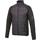 Chaqueta aislante híbrida de hombre "Banff"