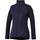 Chaqueta aislante híbrida de mujer "Banff"