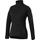 Chaqueta aislante híbrida de mujer "Banff"