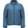 Chaqueta con aislamiento para mujer "Finland"