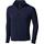 Chaqueta de forro con cremallera completa de hombre "Brossard"