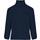 Chaqueta de forro polar con cremallera completa para hombre Artic
