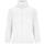 Chaqueta de forro polar con cremallera completa para hombre Artic