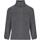 Chaqueta de forro polar con cremallera completa para hombre Artic