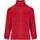 Chaqueta de forro polar con cremallera completa para hombre Artic