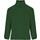 Chaqueta de forro polar con cremallera completa para hombre Artic