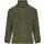 Chaqueta de forro polar con cremallera completa para hombre Artic