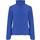Chaqueta de forro polar con cremallera completa para mujer "Artic"