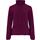 Chaqueta de forro polar con cremallera completa para mujer "Artic"