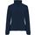 Chaqueta de forro polar con cremallera completa para mujer "Artic"