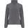 Chaqueta de forro polar con cremallera completa para mujer "Artic"