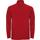 Chaqueta de forro polar con media cremallera para hombre Himalaya