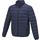 Chaqueta de plumón con aislamiento para hombre "Macin"