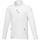 Chaqueta polar con cremallera entera reciclada GRS para hombre Amber