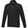 Chaqueta polar con cremallera entera reciclada GRS para hombre Amber
