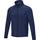 Chaqueta polar para hombre Zelus