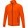 Chaqueta polar para hombre Zelus