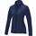Chaqueta polar para mujer Zelus
