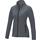 Chaqueta polar para mujer Zelus