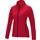 Chaqueta polar para mujer Zelus