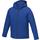 Chaqueta softshell acolchada para hombre Notus