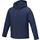 Chaqueta softshell acolchada para hombre Notus