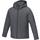 Chaqueta softshell acolchada para hombre Notus