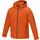 Chaqueta softshell acolchada para hombre Notus