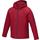 Chaqueta softshell acolchada para hombre Notus