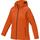 Chaqueta softshell acolchada para mujer "Notus"