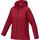 Chaqueta softshell acolchada para mujer "Notus"