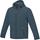 Chaqueta softshell de hombre "Langley"