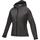 Chaqueta softshell reciclada para mujer "Coltan"