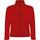 Chaqueta softshell unisex "Rudolph"