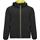 Chaqueta softshell unisex Siberia
