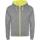 Chaqueta sudadera unisex "Fuji"