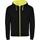 Chaqueta sudadera unisex "Fuji"