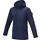 Chaqueta unisex ligera GRS reciclada "Kai"