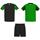 Conjunto deportivo unisex "Juve"